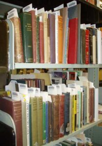 Old Poultry Books: the Leonora Hering Memorial Poultry Collection Image